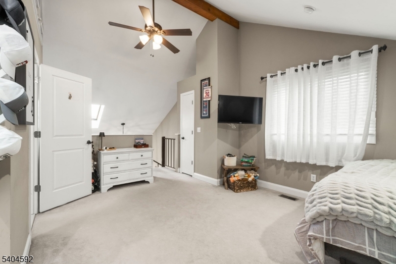 Great Gorge Village - Residential