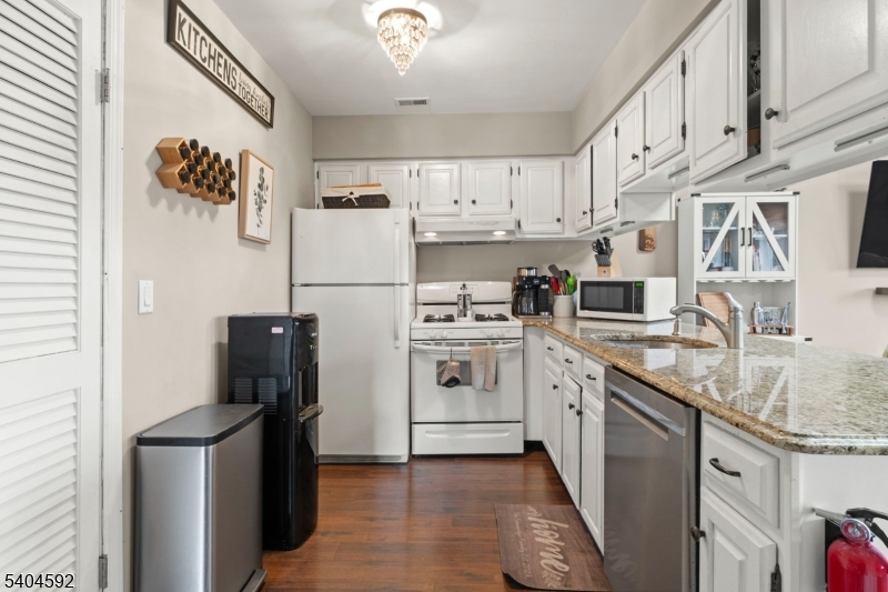 Great Gorge Village - Residential