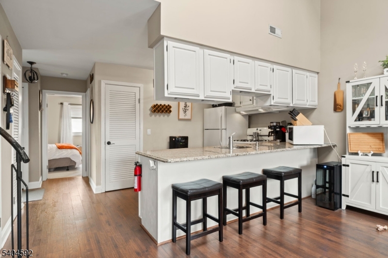 Great Gorge Village - Residential