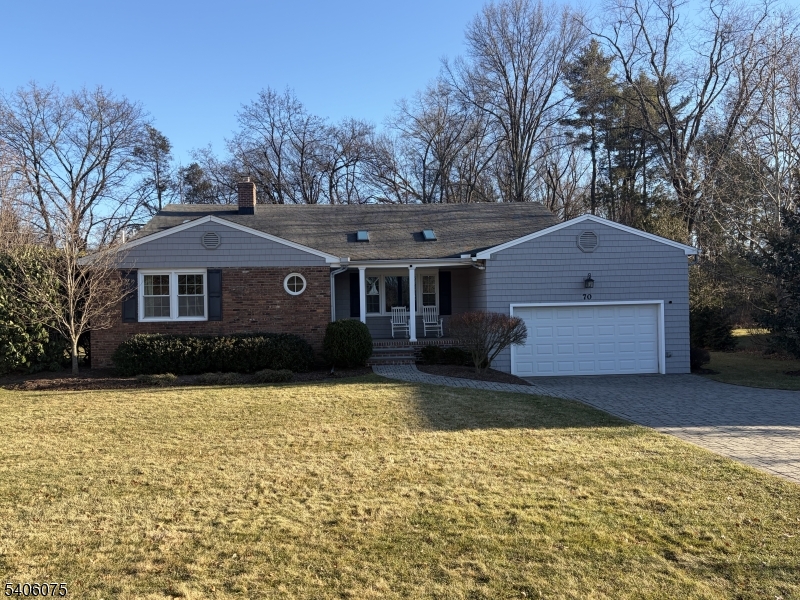 The Hill - Residential