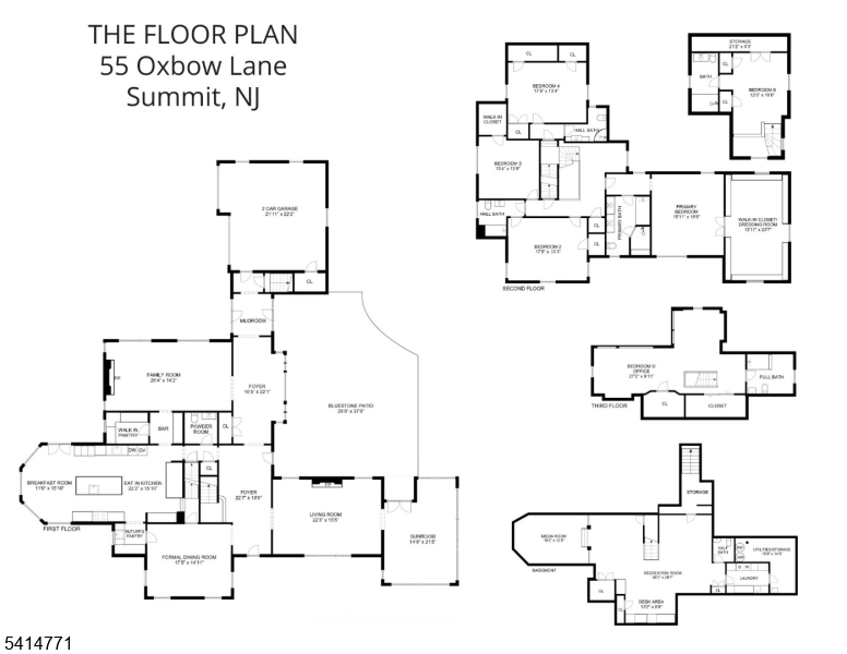 Northside - Residential