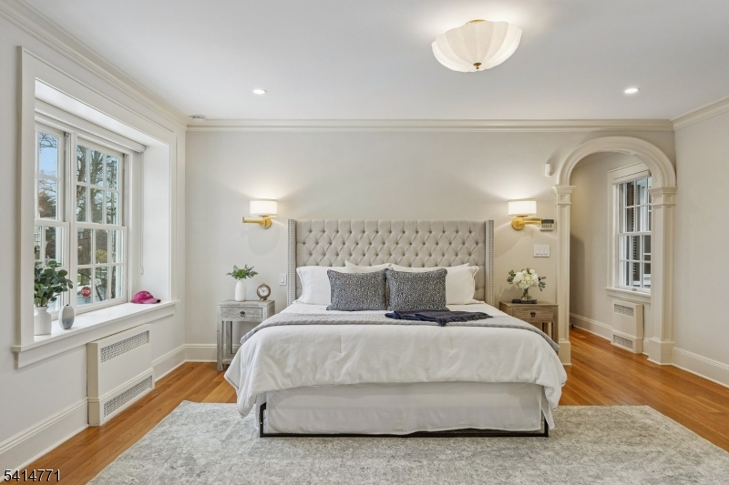 Northside - Residential