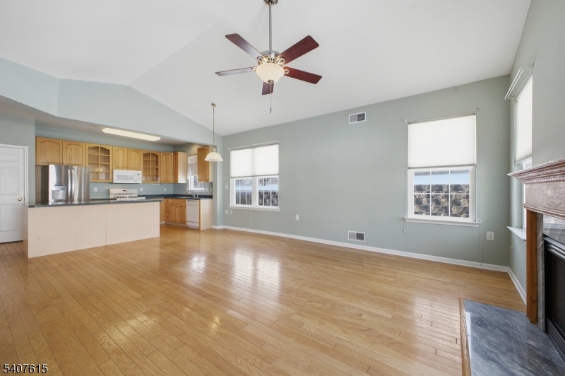 Brookfield Estates - Residential