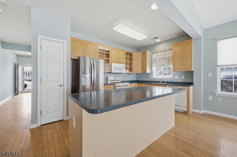 Brookfield Estates - Residential