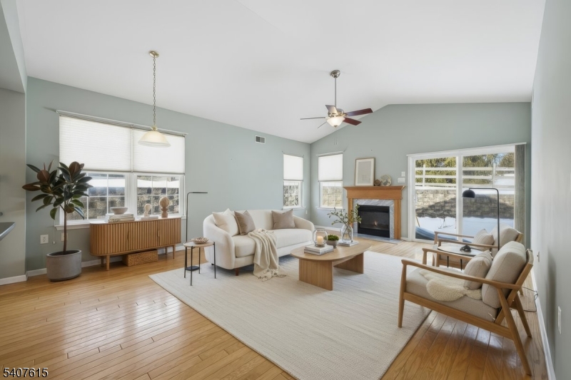 Brookfield Estates - Residential