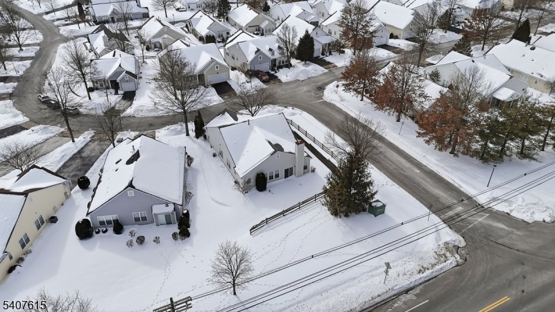 Brookfield Estates - Residential