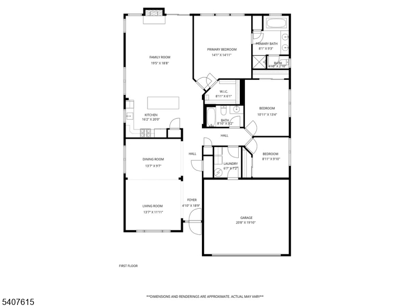 Brookfield Estates - Residential