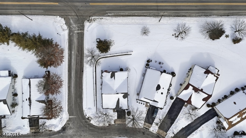 Brookfield Estates - Residential