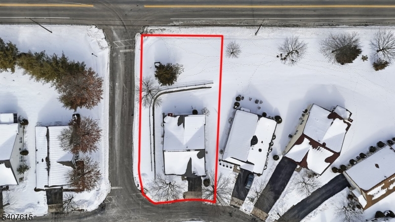 Brookfield Estates - Residential