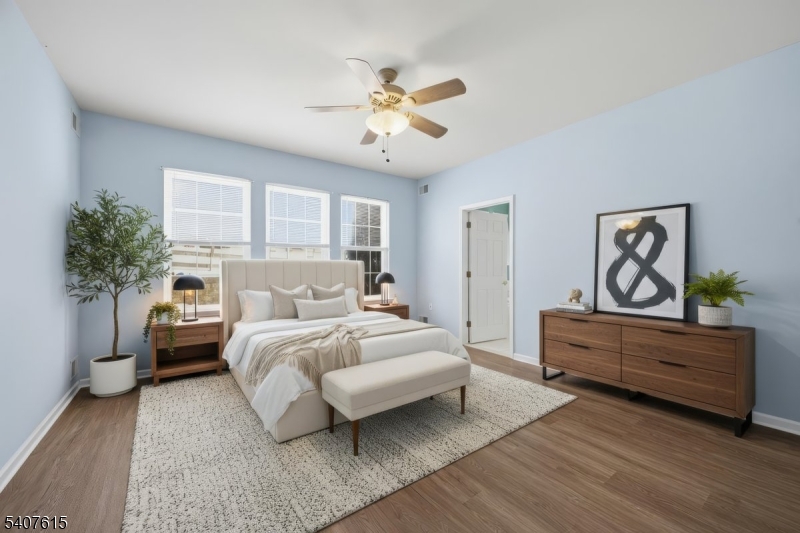 Brookfield Estates - Residential