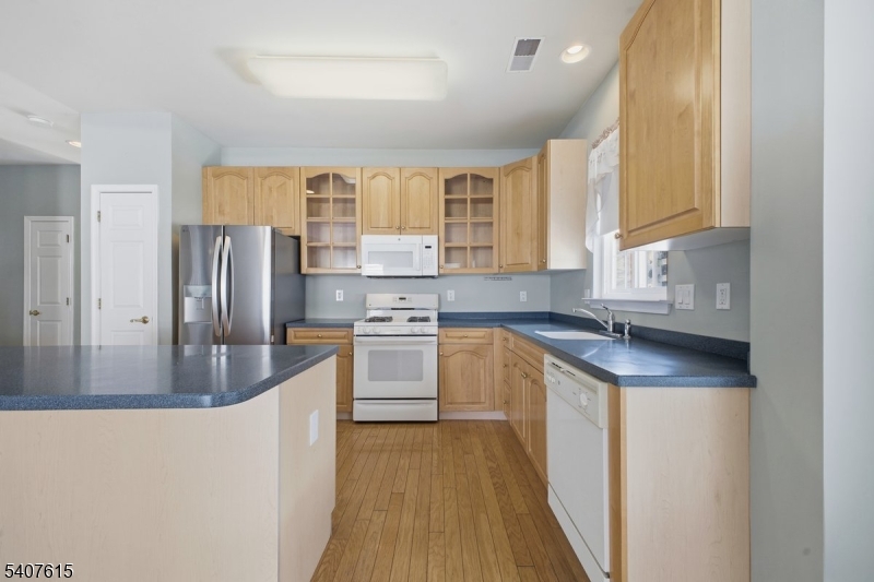 Brookfield Estates - Residential