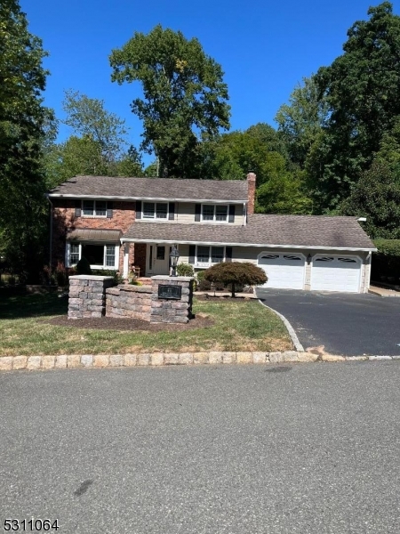 View Berkeley Heights Twp., NJ 07922 house