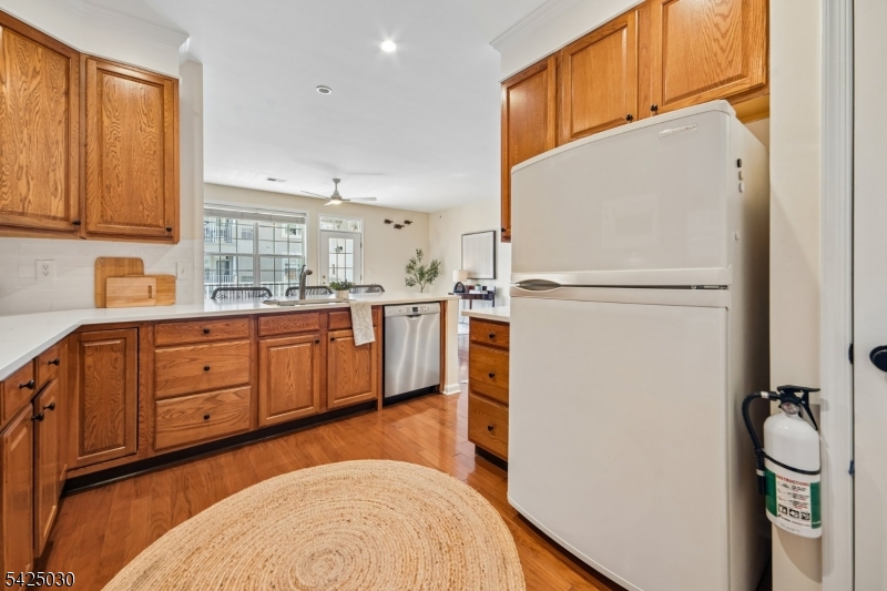 Four Seasons at Great Notch - Residential