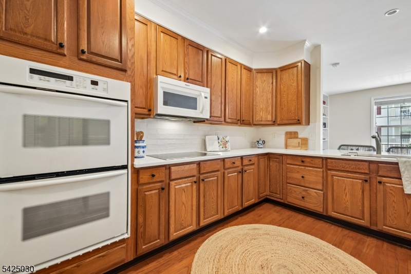 Four Seasons at Great Notch - Residential