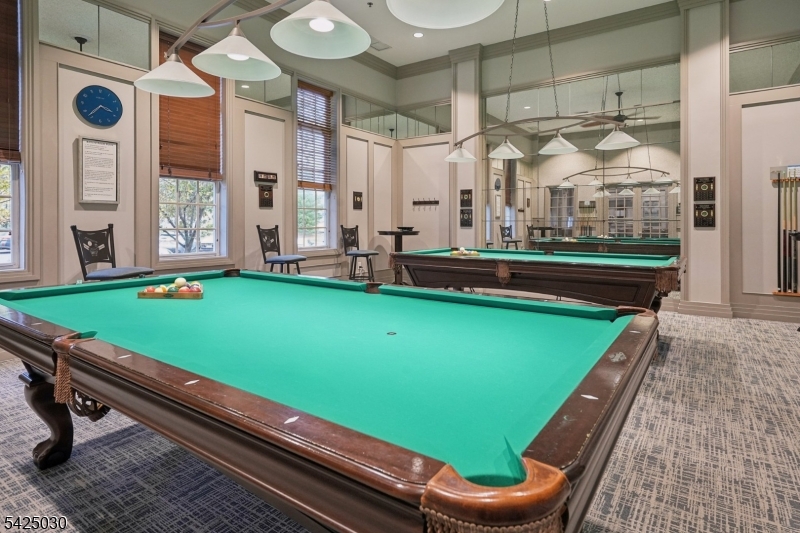 Four Seasons at Great Notch - Residential