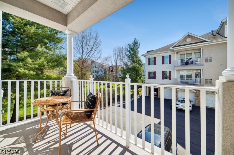 Four Seasons at Great Notch - Residential