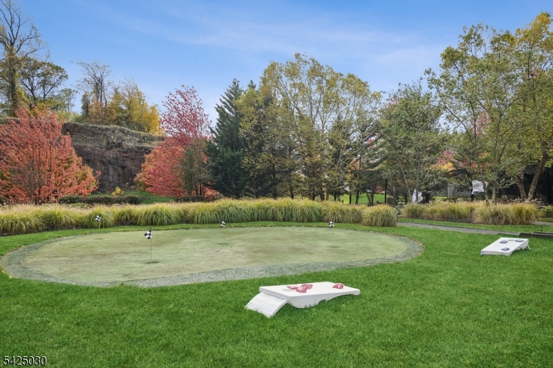 Four Seasons at Great Notch - Residential