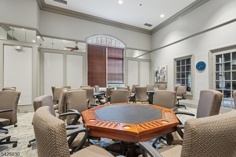 Four Seasons at Great Notch - Residential