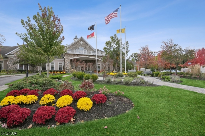 Four Seasons at Great Notch - Residential