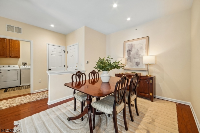 Four Seasons at Great Notch - Residential