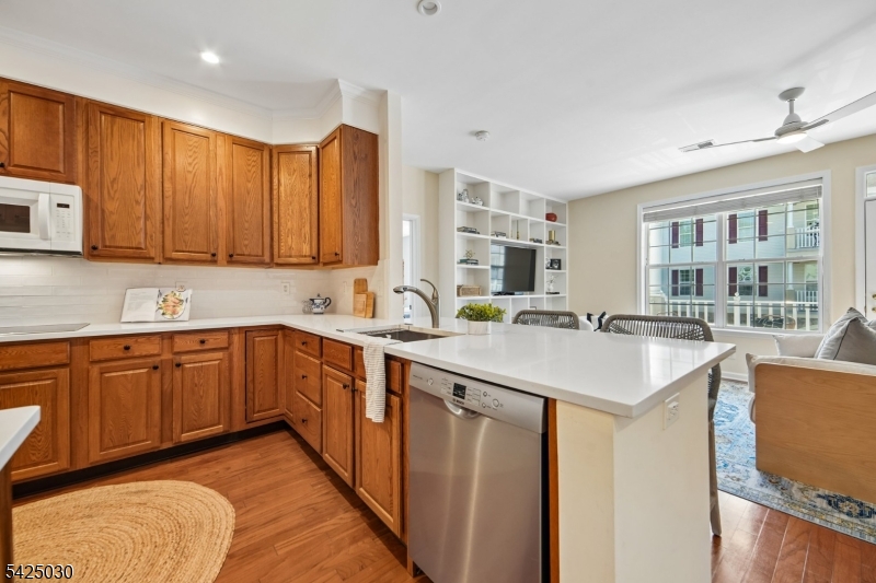 Four Seasons at Great Notch - Residential