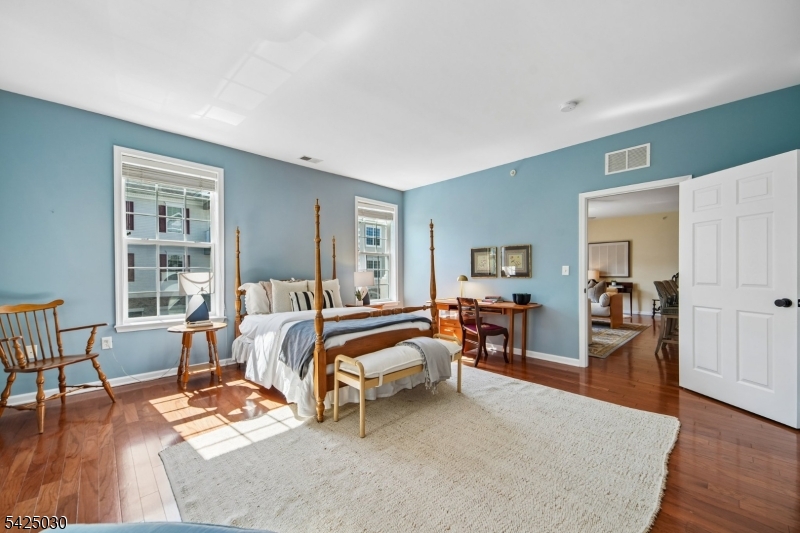 Four Seasons at Great Notch - Residential