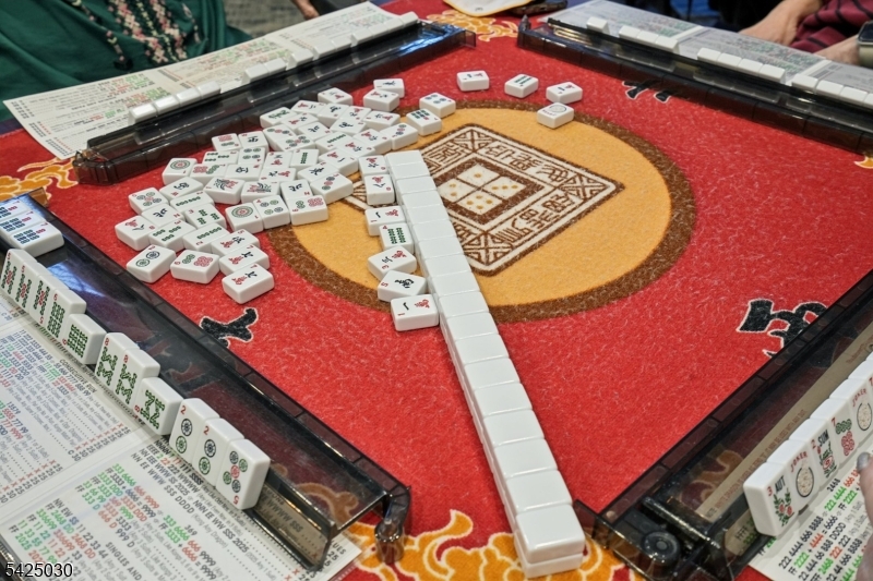 Four Seasons at Great Notch - Residential