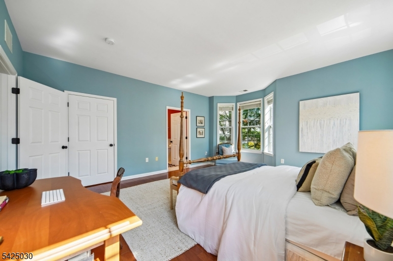 Four Seasons at Great Notch - Residential