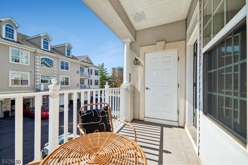 Four Seasons at Great Notch - Residential