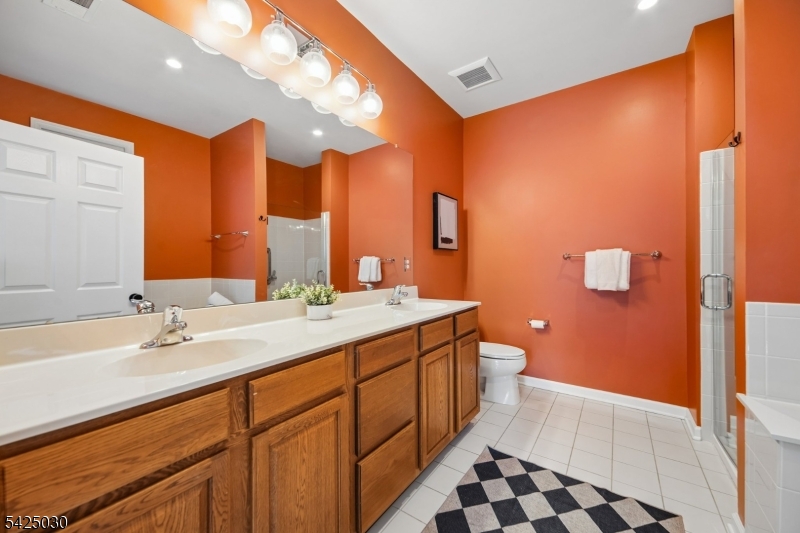 Four Seasons at Great Notch - Residential