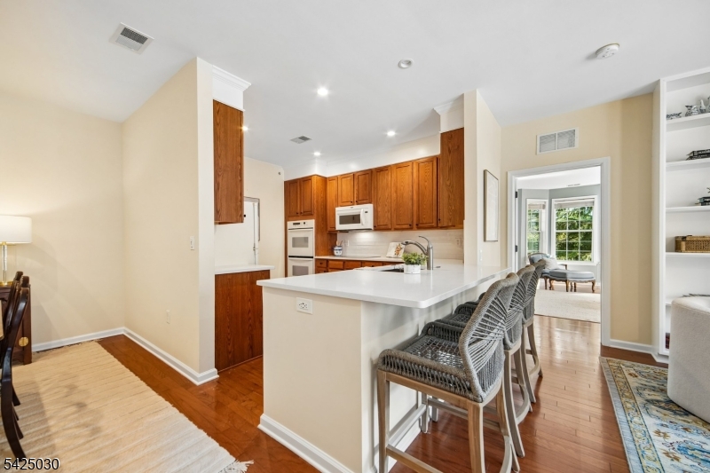 Four Seasons at Great Notch - Residential