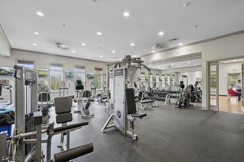 Four Seasons at Great Notch - Residential