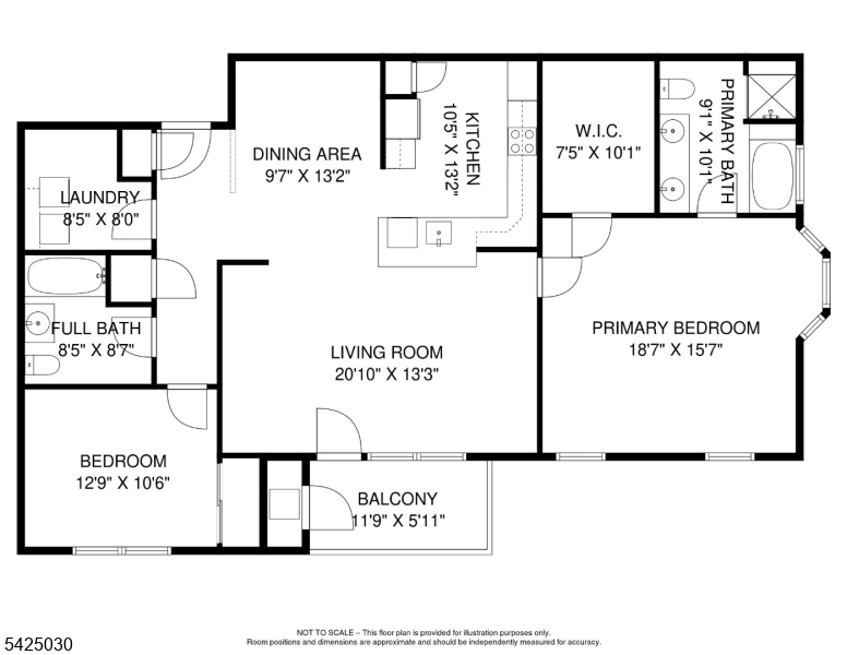Four Seasons at Great Notch - Residential