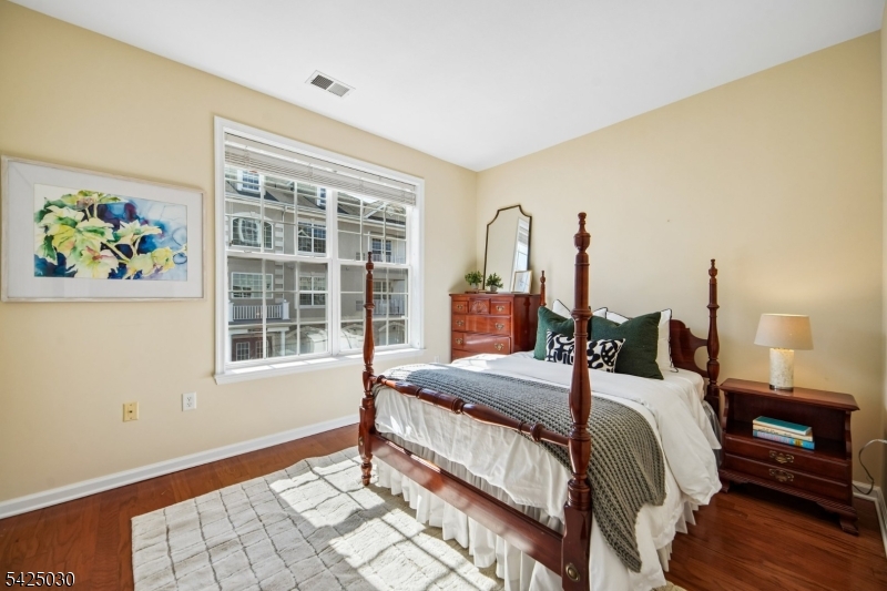 Four Seasons at Great Notch - Residential