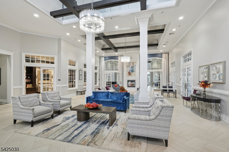 Four Seasons at Great Notch - Residential