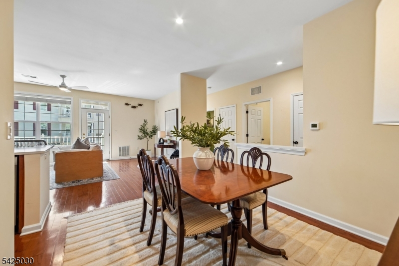 Four Seasons at Great Notch - Residential