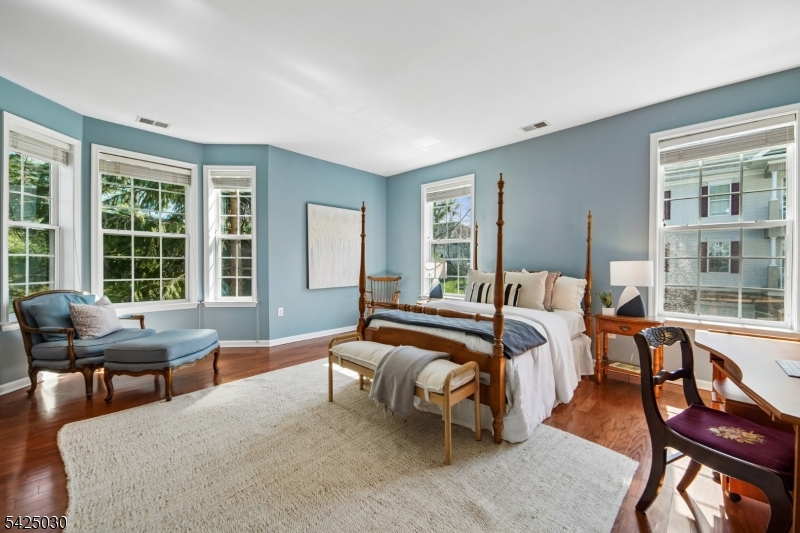 Four Seasons at Great Notch - Residential