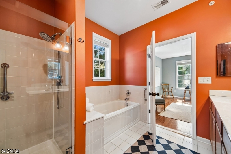 Four Seasons at Great Notch - Residential