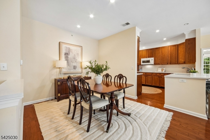 Four Seasons at Great Notch - Residential