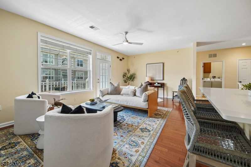 Four Seasons at Great Notch - Residential