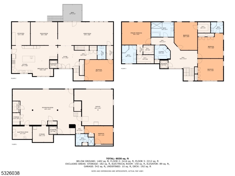 Broadlawn - Residential