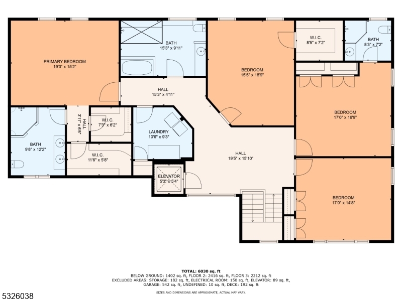 Broadlawn - Residential