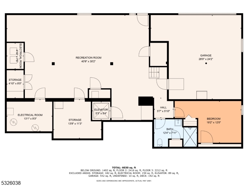 Broadlawn - Residential