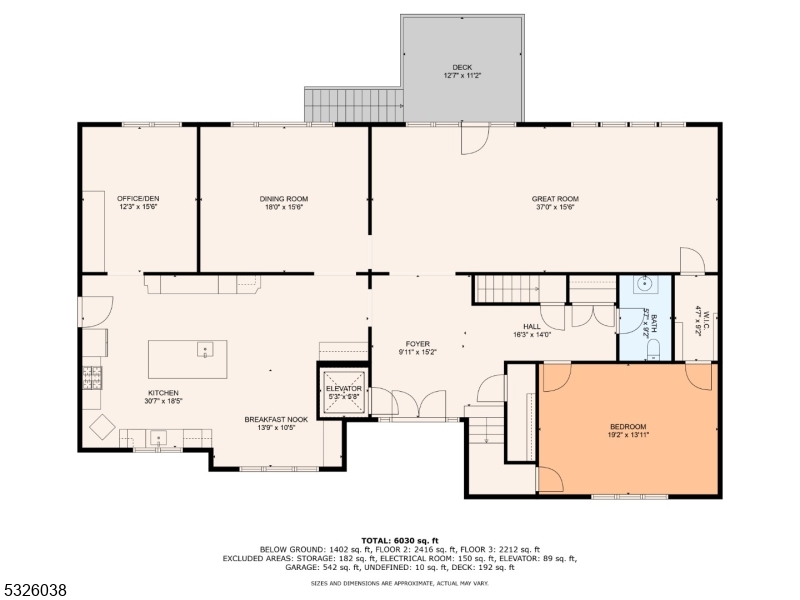 Broadlawn - Residential