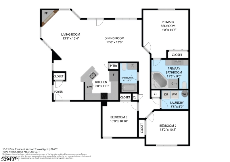 Black Creek Sanctuary - Residential