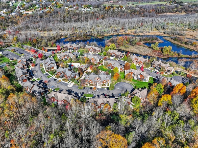 Black Creek Sanctuary - Residential