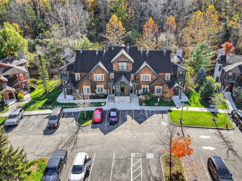 Black Creek Sanctuary - Residential