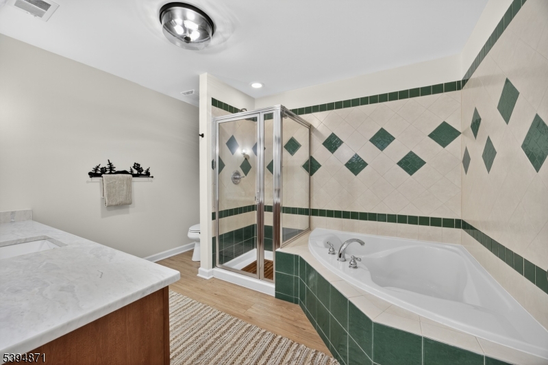 Black Creek Sanctuary - Residential