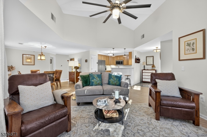 Black Creek Sanctuary - Residential