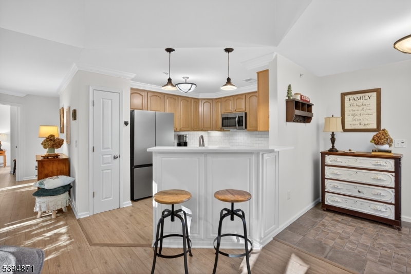 Black Creek Sanctuary - Residential